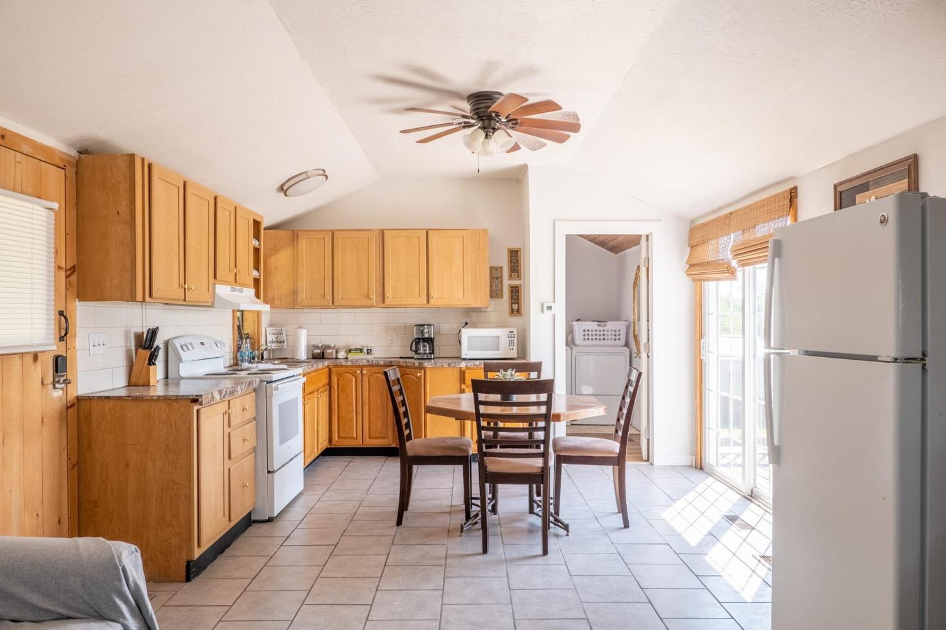Cozy Cabin Near Ark! Adam And Eve'S Retreat Williamstown Extérieur photo